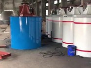 石城县伟成矿山设备有限责任公司-